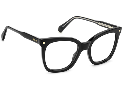 Polaroid Brille Damen Polaroid PLD D507 51 black Ansicht 4