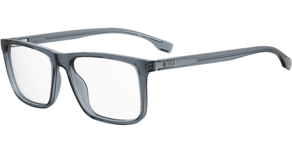 Hugo Boss BOSS 1571 56 blue - Ansicht 2