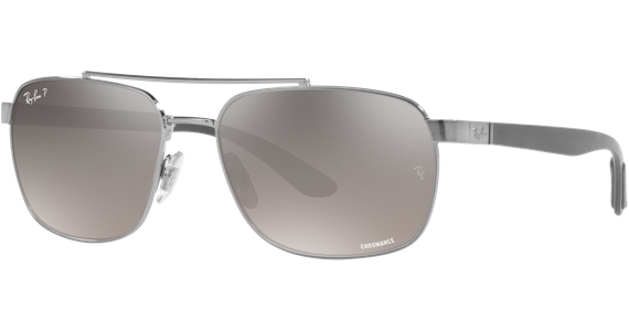 Ray-Ban RB3701 004/5J - Ansicht 2