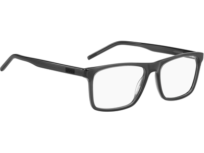 Hugo Brille Herren Hugo HG 1198 56 grey Ansicht 4