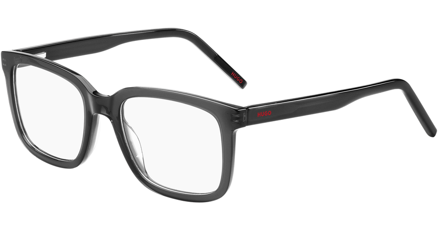 Hugo Brille Herren Hugo HG 1261 51 grey Ansicht 1