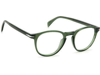 David Beckham Brille Herren David Beckham DB 1018 49 green Ansicht 4