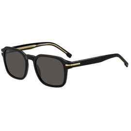 Hugo Boss Sonnenbrille Herren Hugo Boss BOSS 1627/S 51 black