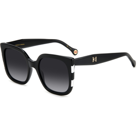 Carolina Herrera Sonnenbrille Damen Carolina Herrera HER 0128/S 54 black