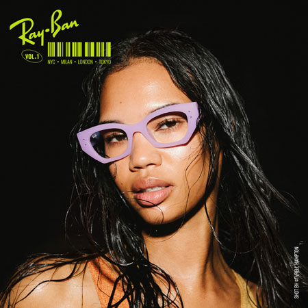 Ray-Ban Brillen