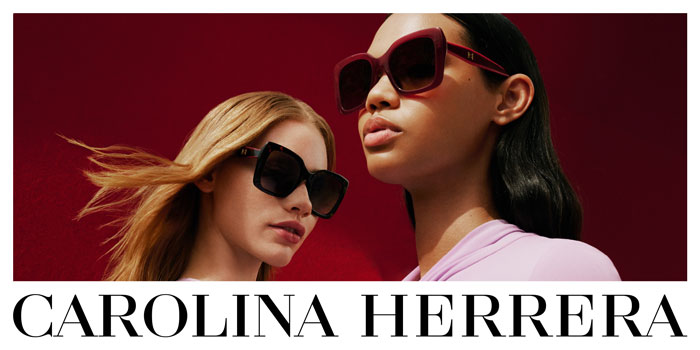 Carolina Herrera Sonnenbrillen