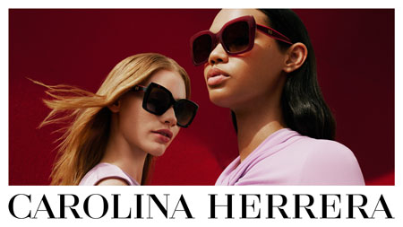 Carolina Herrera Sonnenbrillen