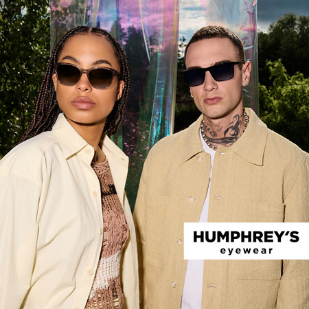 Humphreys Sonnenbrillen