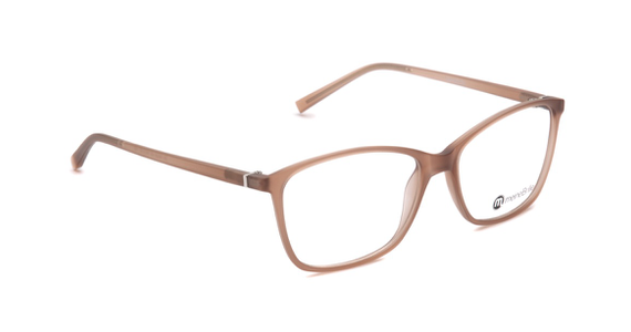 meineBrille 04-79020-02, Karamell Matt rechts - Ansicht 4