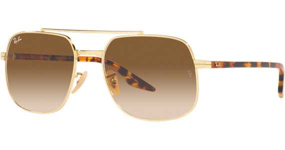 Ray-Ban RB3699 001/51 - Ansicht 2