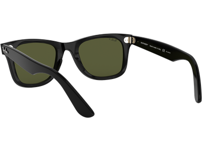 Ray-Ban Sonnenbrille Unisex Ray-Ban Wayfarer Ease RB4340 601/58 Ansicht 5