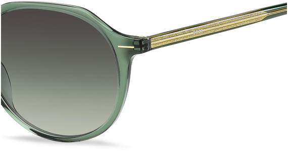 Hugo Boss BOSS 1584/S 51 green - Ansicht 4