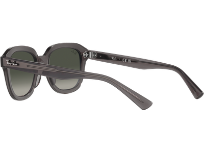 Ray-Ban Sonnenbrille Unisex Ray-Ban Erik RB4398 667571 Ansicht 4