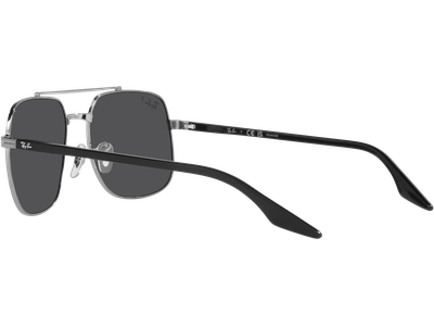 Ray-Ban Sonnenbrille Unisex Ray-Ban RB3699 004/K8 Ansicht 4