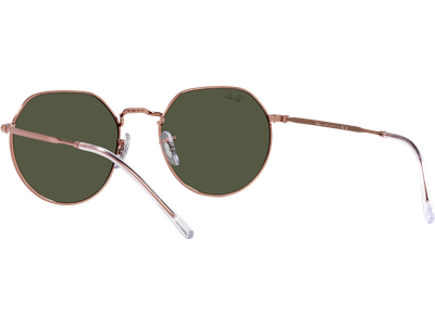 Ray-Ban Sonnenbrille Unisex Ray-Ban Jack RB3565 920231 Ansicht 5