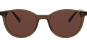 meineBrille 14-36050-02 Moccabraun glänzend