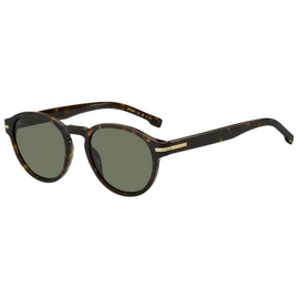 Hugo Boss Sonnenbrille Herren Hugo Boss BOSS 1506/S 52 havanna