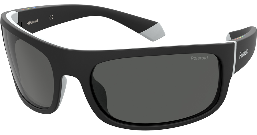 Polaroid Sonnenbrille Herren Polaroid PLD 2125/S 66 black Ansicht 1