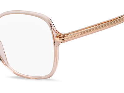 Hugo Boss Brille Damen Hugo Boss BOSS 1658 54 pink Ansicht 3