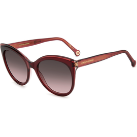 Carolina Herrera Sonnenbrille Damen Carolina Herrera HER 0175/S 57 red