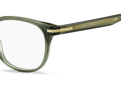 Hugo Boss Brille Herren Hugo Boss BOSS 1601 51 green Ansicht 3