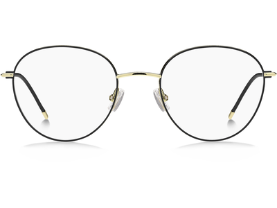 Hugo Boss Brille Damen Hugo Boss BOSS 1530 50 GOLD BLACK_ Ansicht 2