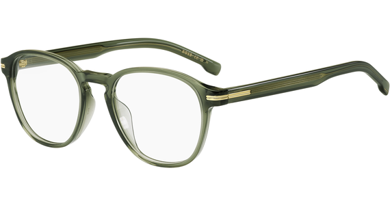 Hugo Boss BOSS 1509/G 51 green - Ansicht 2