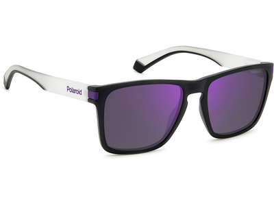 Polaroid Sonnenbrille Unisex Polaroid PLD 2139/S 56 black Ansicht 4