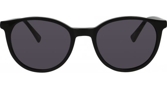 meineBrille 14-36050-01 Schwarz glänzend  - Ansicht 2