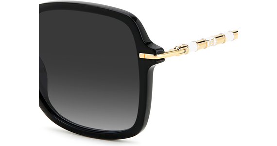 Carolina Herrera HER 0101/S 55 black - Ansicht 4