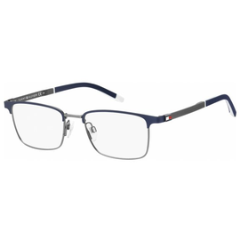 Tommy Hilfiger Brille Herren TOMMY HILFIGER TH 1919 BLUE