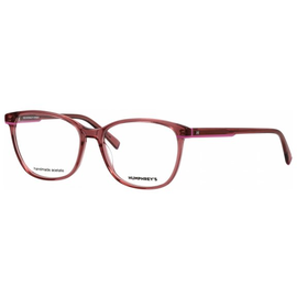 Humphreys Brille Damen HUMPHREY´S  583160 Rot