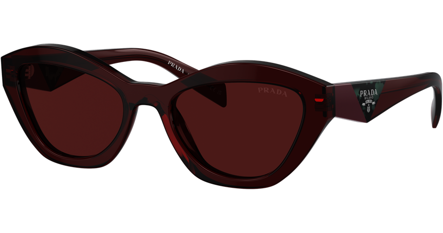 Prada Sonnenbrille Damen Prada 0PR A02S 18O80B Ansicht 1