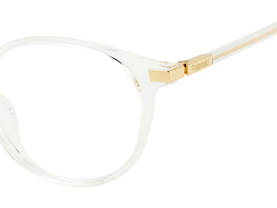 Polaroid Brille Unisex Polaroid PLD D461/G 50 transparent Ansicht 3