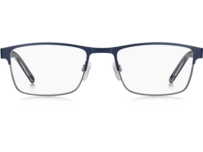 Tommy Hilfiger Brille Herren Tommy Hilfiger TH 1944 55 blue Ansicht 2