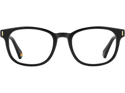 Polaroid Brille Herren Polaroid PLD D453 52 black Ansicht 2