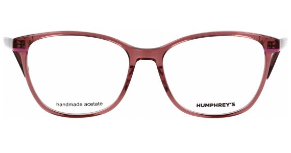 HUMPHREY´S  583160 Rot - Ansicht 5