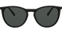 meineBrille 14-36040-01 Schwarz / Gun matt 