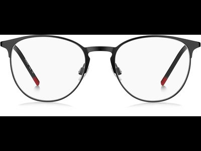 Hugo Brille Herren Hugo HG 1290 52 black Ansicht 2