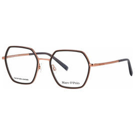 Marc O'Polo Brille Damen Marc O'Polo 502189 32 5319, Rosegold/Grau