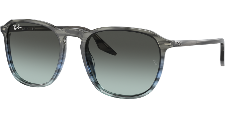 Ray-Ban Sonnenbrille Unisex Ray-Ban RB2203 1391GK Ansicht 1