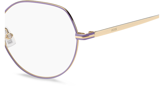 Hugo Boss BOSS 1591 51 GD LILAC - Ansicht 4