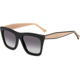 Carolina Herrera Sonnenbrille Damen Carolina Herrera HER 0226/S 53 black