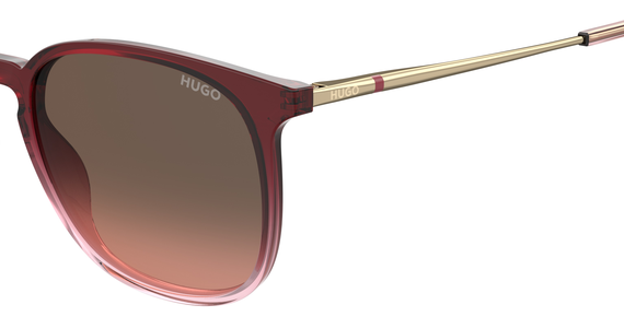 Hugo HG 1292/S 51 red - Ansicht 4