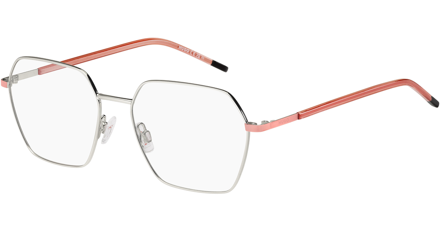 Hugo Brille Damen Hugo HG 1279 55 grey Ansicht 1