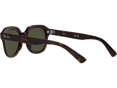 Ray-Ban Sonnenbrille Unisex Ray-Ban Erik RB4398 902/31 Ansicht 4