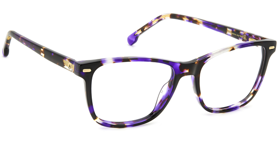 Carrera CARRERA 3009 52 purple - Ansicht 5