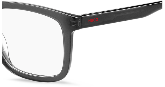 Hugo HG 1261 51 grey - Ansicht 4