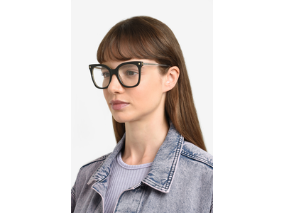 Polaroid Brille Damen Polaroid PLD D507 51 black Ansicht 5