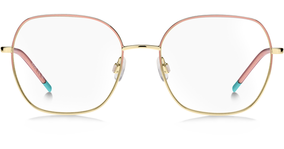 Hugo HG 1295 54 GOLD PINK - Ansicht 3